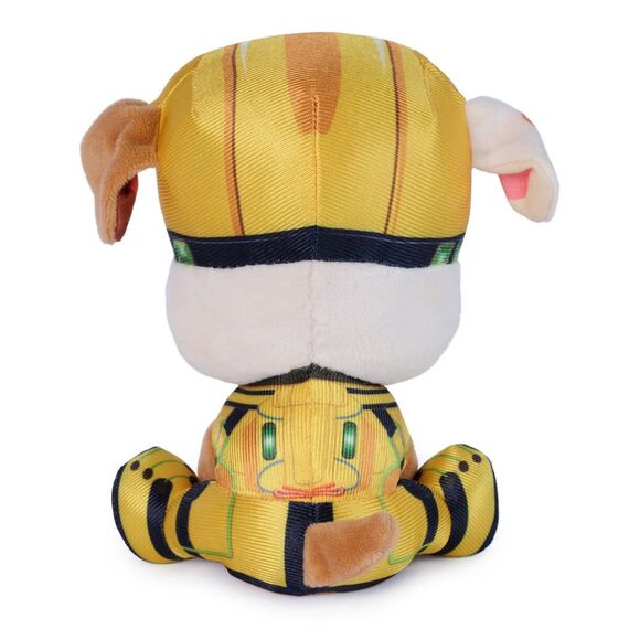 Paw Patrol - Movie 3 Gund Plush Rubble 15cm (6075288) / Toys