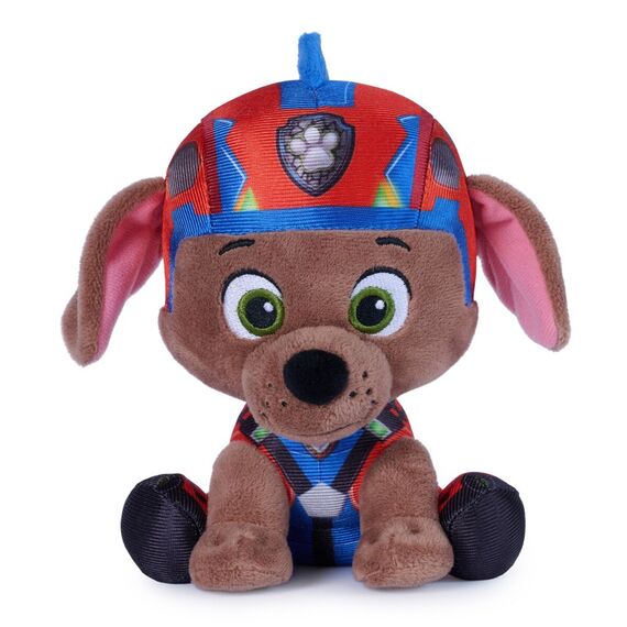 Paw Patrol - Movie 3 Gund Plush Zuma 15cm (6075290) / Toys