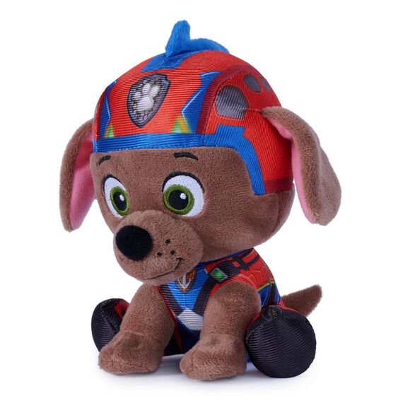 Paw Patrol - Movie 3 Gund Plush Zuma 15cm (6075290) / Toys