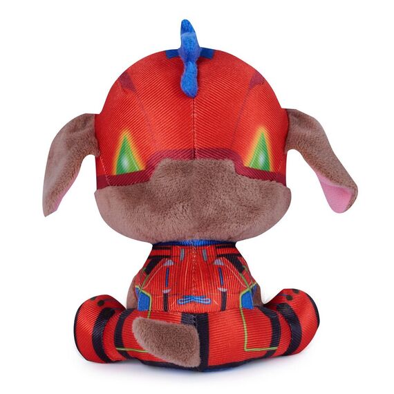 Paw Patrol - Movie 3 Gund Plush Zuma 15cm (6075290) / Toys