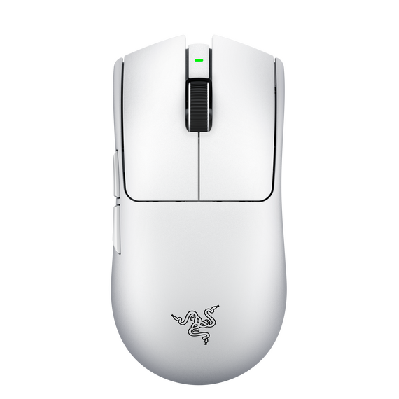 Razer - Viper V4 Pro - White / Computers