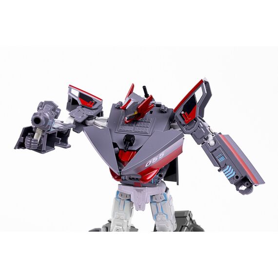 Wesipi Tranformers - Destroyer (520395) / Toys
