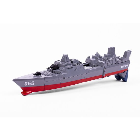 Wesipi Tranformers - Destroyer (520395) / Toys