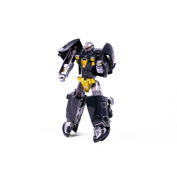 Wesipi Tranformers - Large Helicopter (520394) / Toys