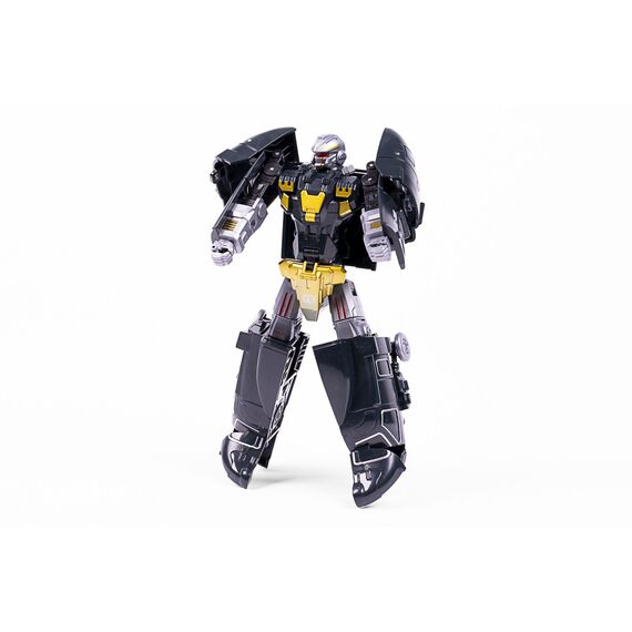Wesipi Tranformers - Large Helicopter (520394) / Toys