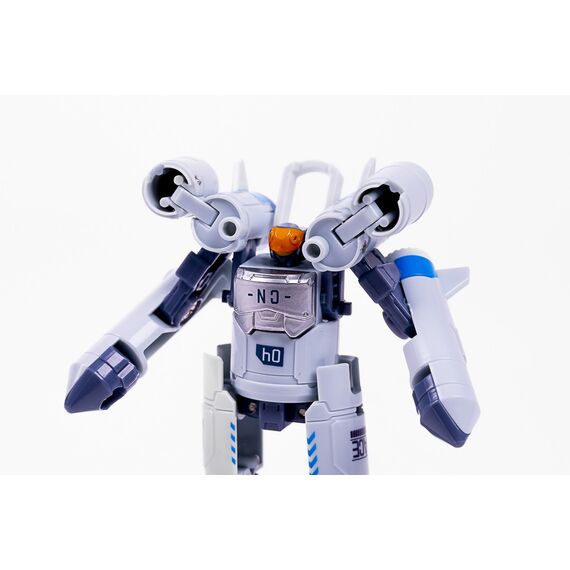 Wesipi Tranformers - Long March rocket (520392) / Toys