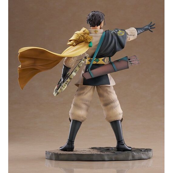 Fire Emblem PVC Figure 1/7 Claude