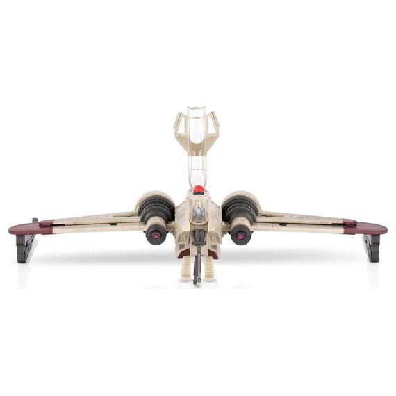 Star Wars Deluxe Vehicle ARC 170 20 cm (Series 8)