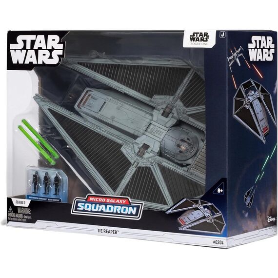 Star Wars Feature Vehicle Dreadnaught Class TIE Reaper Attack Lander 23 cm