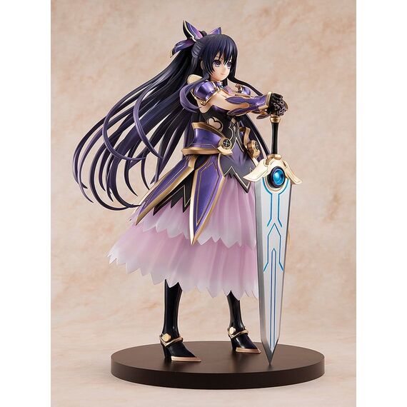 Date A Live PVC Figure 1/7 Tohka Yatogami Astral Dress Ver. (re-run) 23 cm