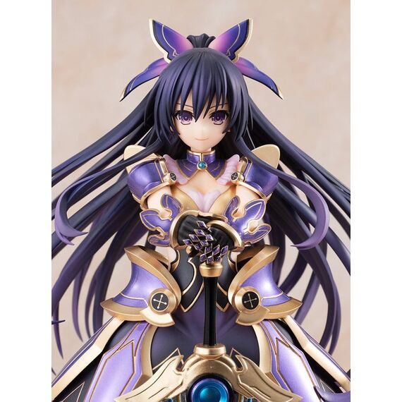 Date A Live PVC Figure 1/7 Tohka Yatogami Astral Dress Ver. (re-run) 23 cm