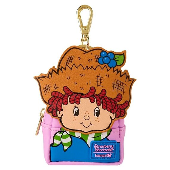 Strawberry Shortcake by Loungefly Keychains Mini Backpack Blind Box Assortment (15)