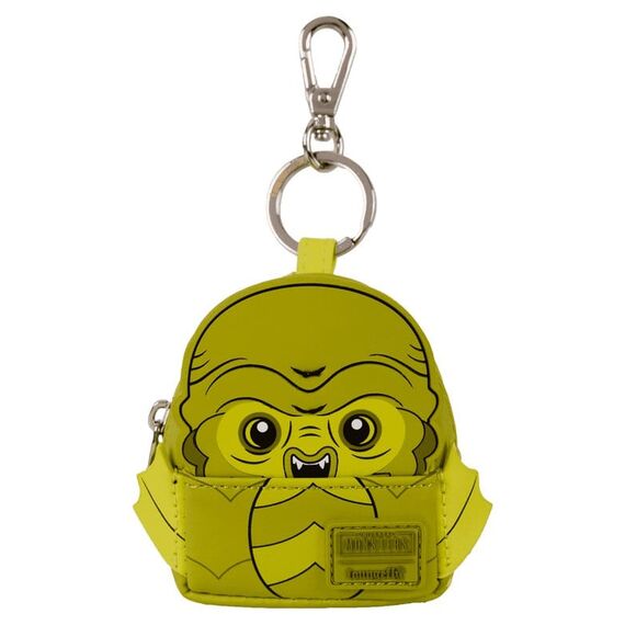 Universal Monsters by Loungefly Keychains Mini Backpack Blind Box Assortment (15)