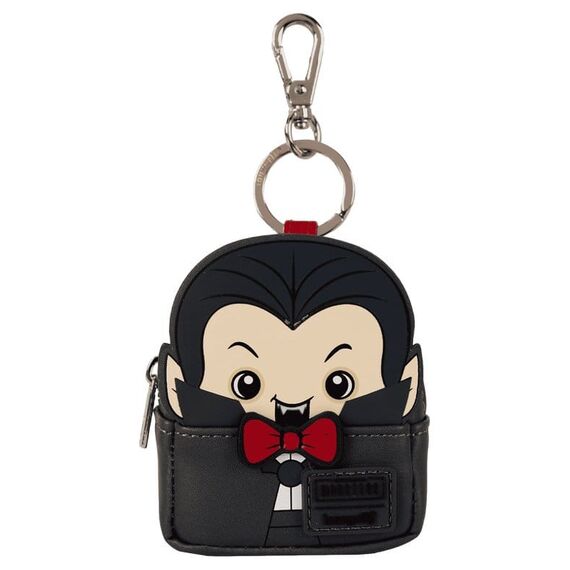 Universal Monsters by Loungefly Keychains Mini Backpack Blind Box Assortment (15)