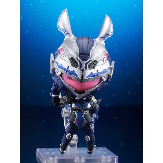 The First Descendant Nendoroid Action Figure Bunny 10 cm