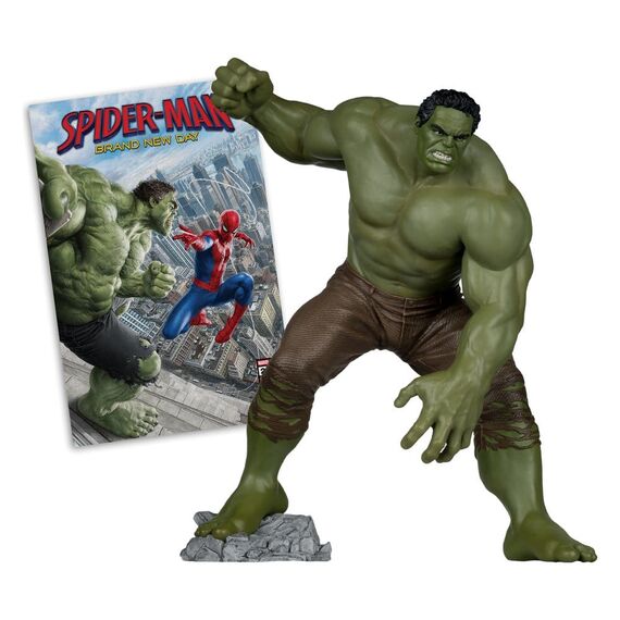 Spider-Man: Brand New Day (2026) Marvel Studios Statue 1/6 Hulk 27 cm