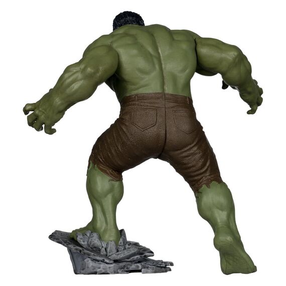 Spider-Man: Brand New Day (2026) Marvel Studios Statue 1/10 Hulk 18 cm