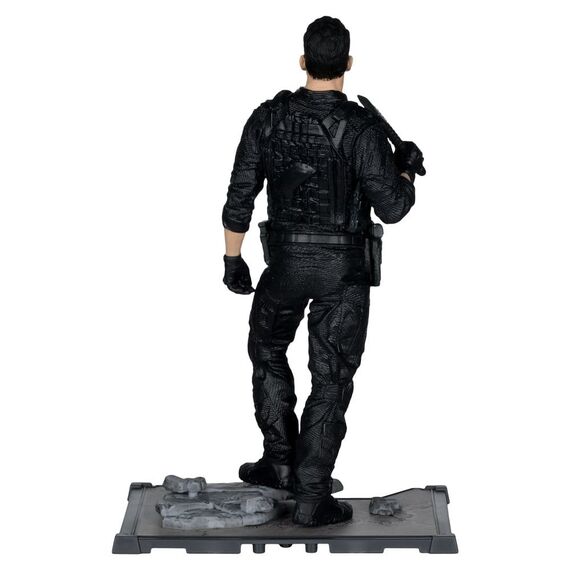 Marvel Studios Statue 1/10 The Punisher 16 cm