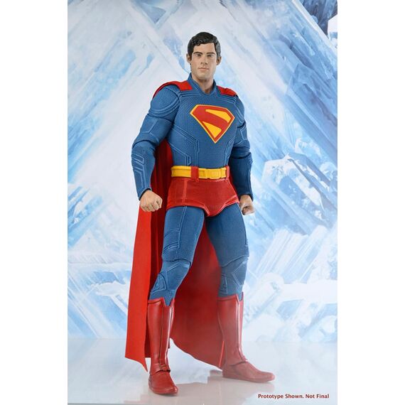 Superman (2025) Action Figure 1/4 Superman 45 cm