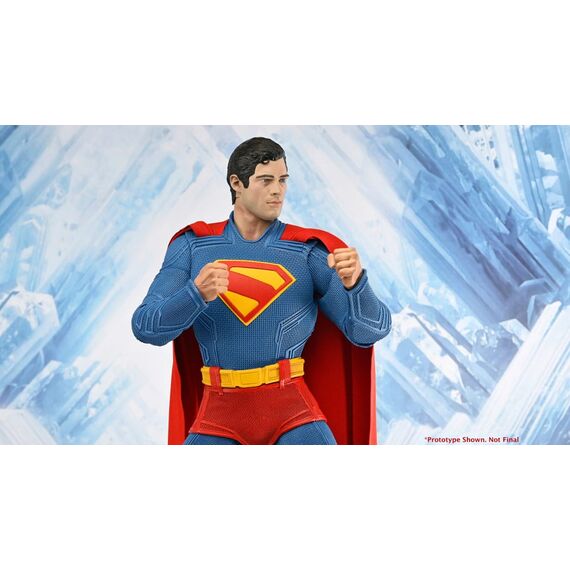 Superman (2025) Action Figure 1/4 Superman 45 cm