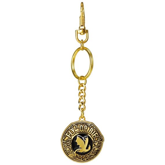 Fourth Wing Keychain Fly or Die 14 cm