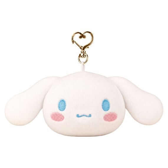 Sanrio Silicone Plush Figures Blind Box Display (8)