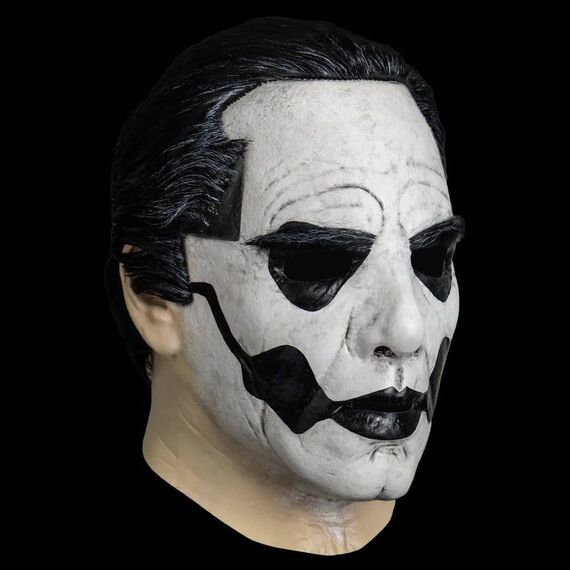 Ghost Mask Papa IV V2