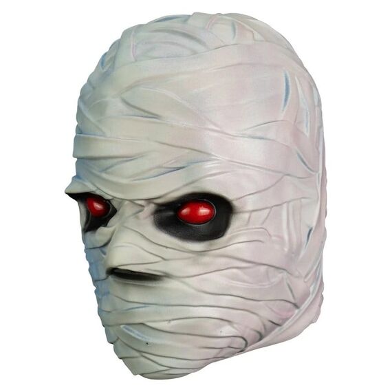 Goosebumps Vinyl Mask Mummy