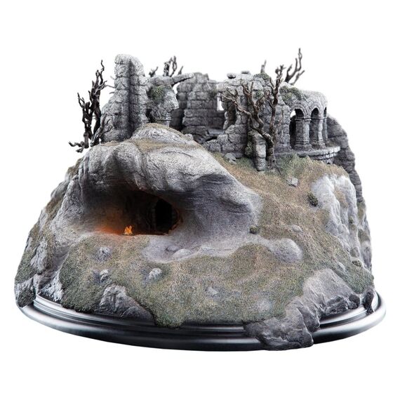 The Lord of the Rings Environment Weathertop Limited Edition 19 cm