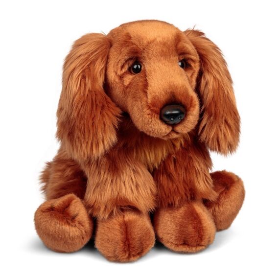 Animigos - World of Nature Cocker Spaniel Dog (37239) / Toys