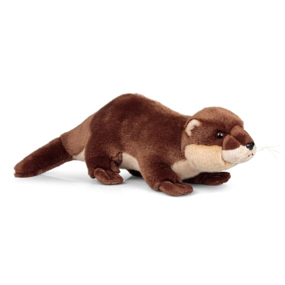 Animigos - World of Nature Otter (38300) / Toys