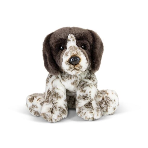 Animigos - World of Nature Pointer Puppy (38603) / Toys