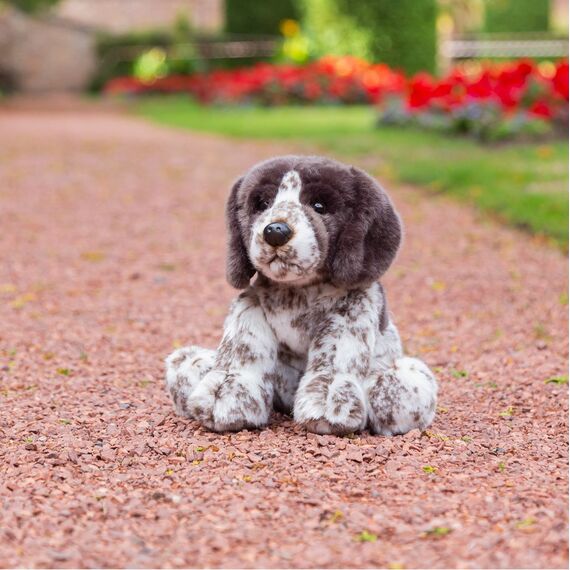 Animigos - World of Nature Pointer Puppy (38603) / Toys