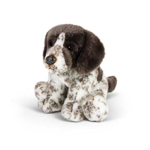 Animigos - World of Nature Pointer Puppy (38603) / Toys