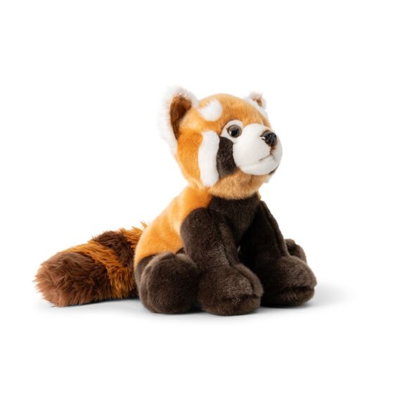 Animigos - World of Nature Red Panda (38474) / Toys