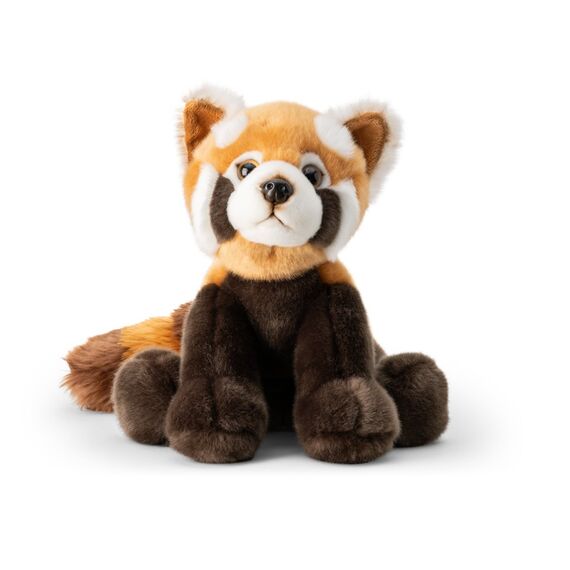 Animigos - World of Nature Red Panda (38474) / Toys