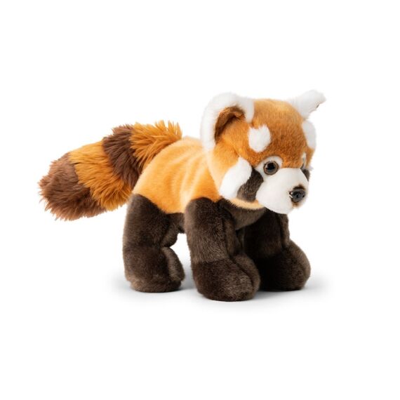 Animigos - World of Nature Red Panda (38474) / Toys