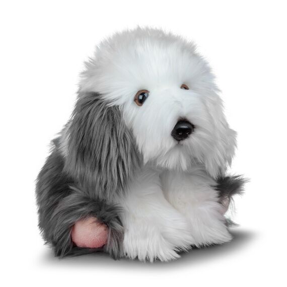 Animigos - World of Nature Sheepdog Dog (37570) / Toys