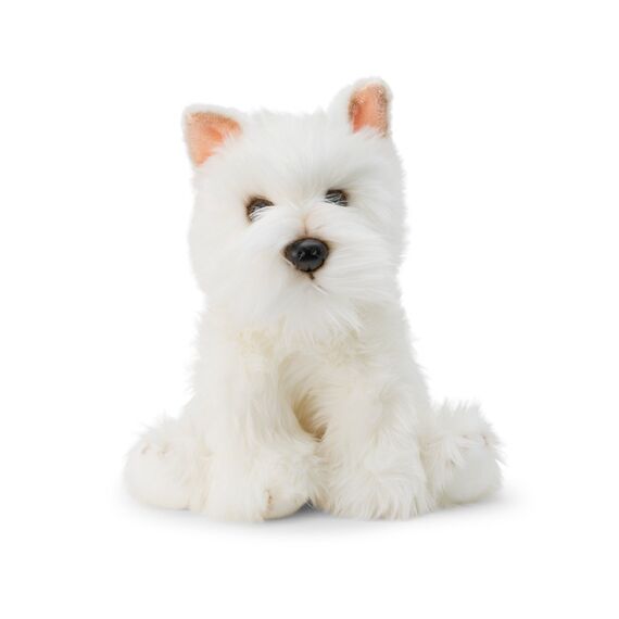 Animigos - World Of Nature Westie Dog (38475) / Toys