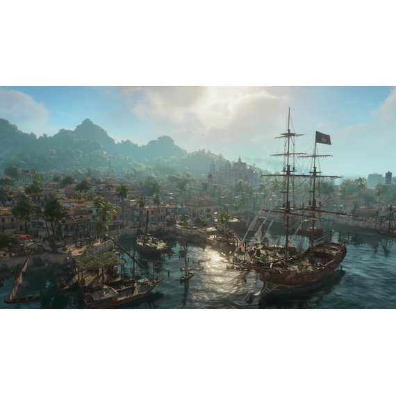 Assassin's Creed Black Flag Resynced / Xbox Series X