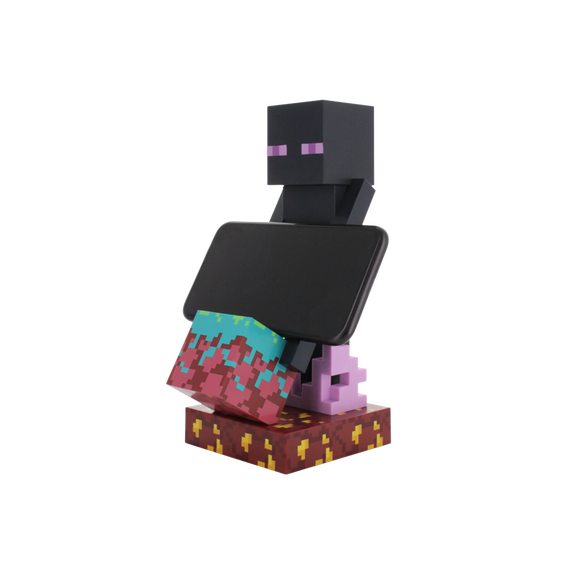 Cable Guys - Nethergold Ore Enderman / PlayStation 5