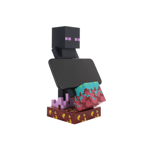 Cable Guys - Nethergold Ore Enderman / PlayStation 5