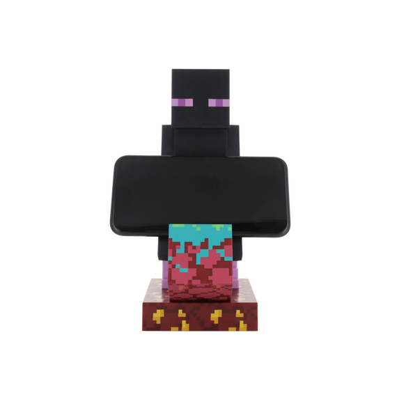 Cable Guys - Nethergold Ore Enderman / PlayStation 5