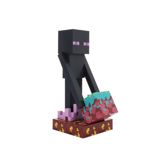 Cable Guys - Nethergold Ore Enderman / PlayStation 5