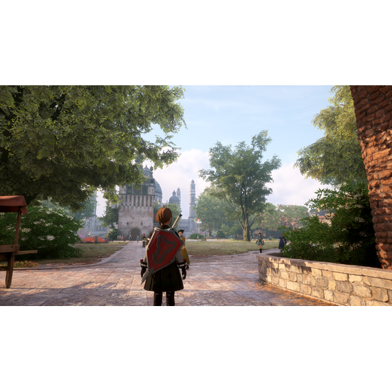 Echoes of Aincrad / Xbox Series X