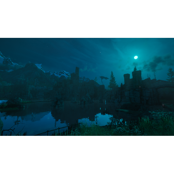 Echoes of Aincrad / Xbox Series X