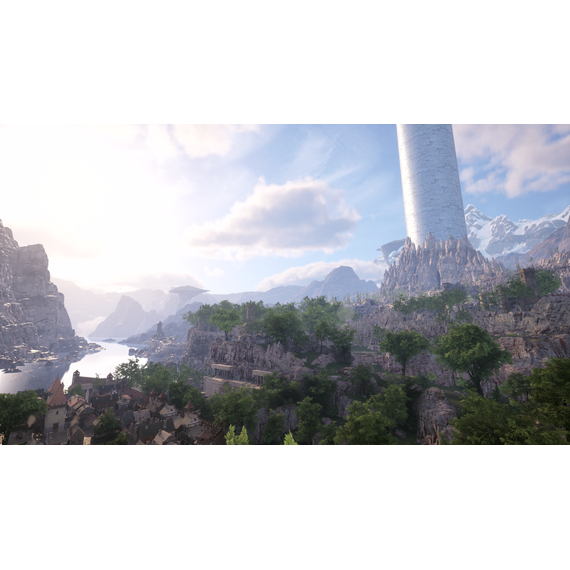Echoes of Aincrad / Xbox Series X