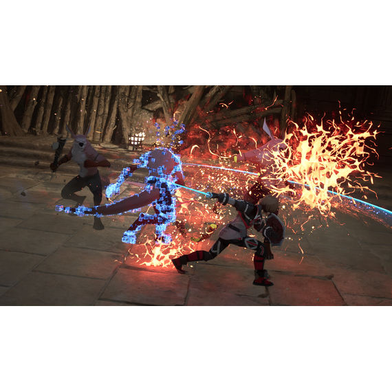 Echoes of Aincrad / Xbox Series X