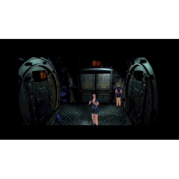Fear Effect 2: Retro Helix (Limited Run) (Import) / PlayStation 5