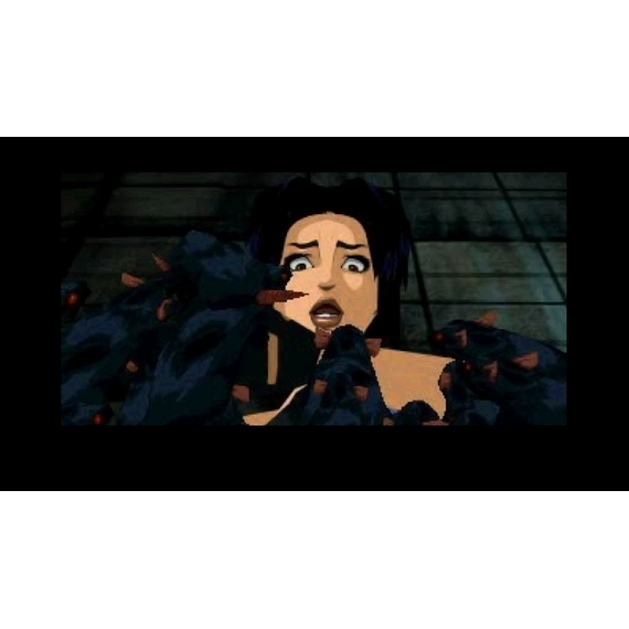 Fear Effect 2: Retro Helix (Limited Run) (Import) / PlayStation 5